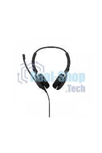 Гарнитура проводная Jabra EVOLVE 10 Stereo (PN:2699-820-109)