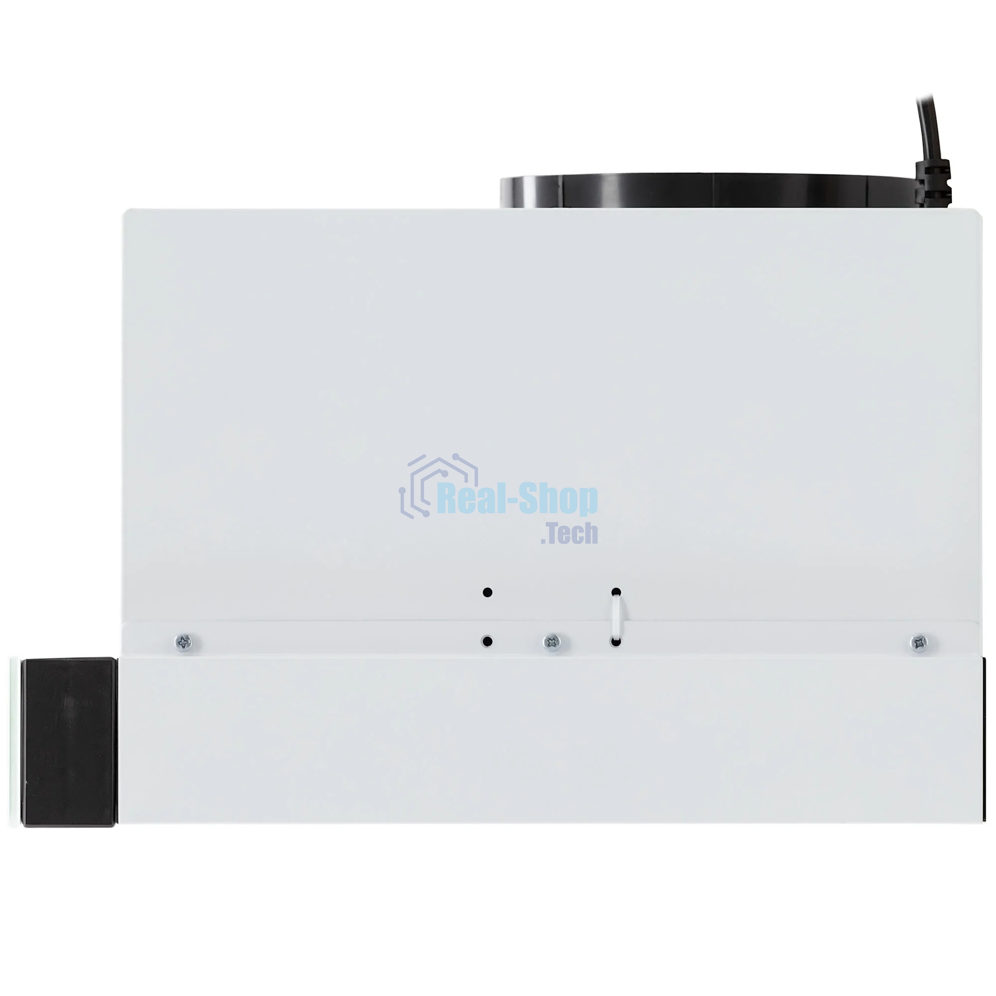 Вытяжка Krona KAMILLA T SENSOR 600 белый