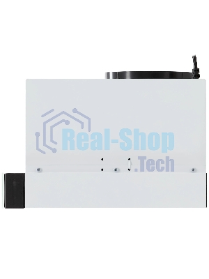 Вытяжка Krona KAMILLA T SENSOR 600 белый