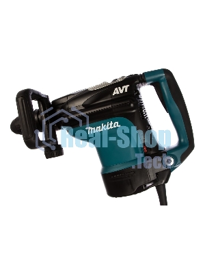 Перфоратор Makita HR4511С патрон:SDS-max уд.:12.5Дж 1350Вт
