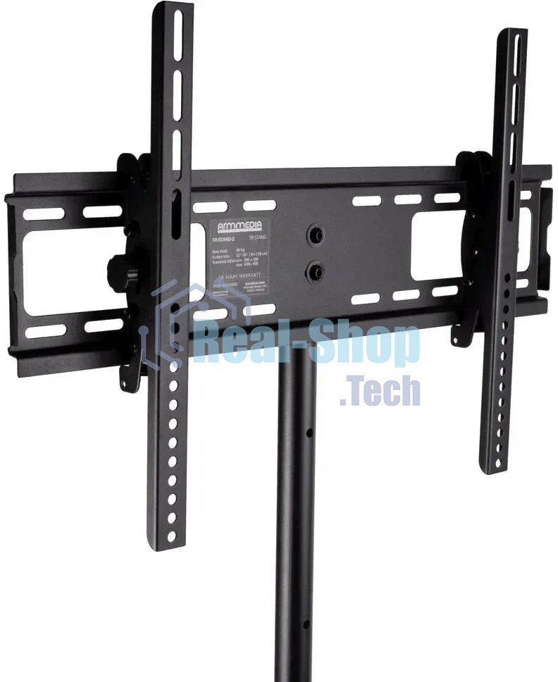 Подставка для телевизора Arm Media TR-STAND-2 черный, 32