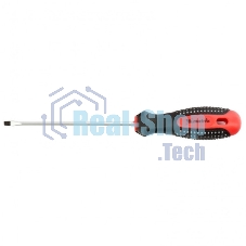 Отвертка Matrix SL30 3-х компонентная рукоятка anti slip
