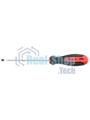 Отвертка Matrix SL30 3-х компонентная рукоятка anti slip