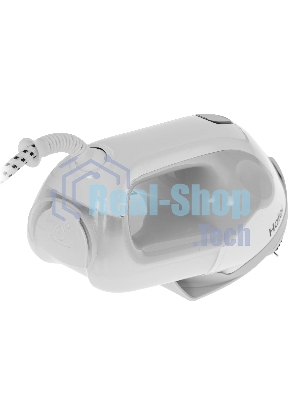 Отпариватель Haier HI-500 белый, 1300 Вт, 23 г/мин, 180 мл