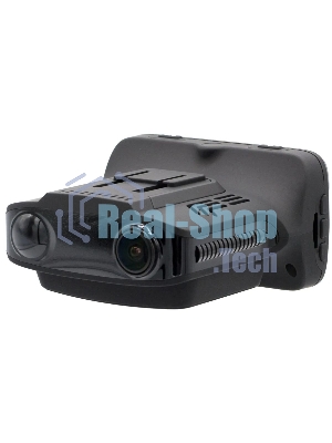 Видеорегистратор AdvoCam FD Combo GPS, 1920x1080, 2.7