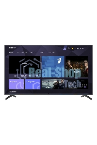 Телевизор Harper 75