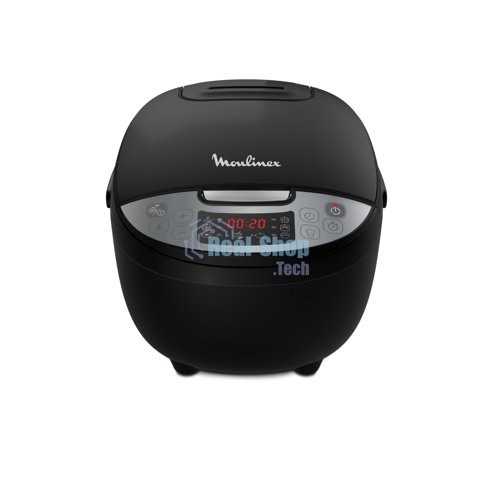 Мультиварка Moulinex MK611832