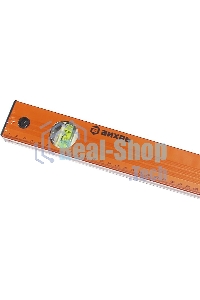 Уровень алюминиевый Вихрь 1500мм фрезерованный 3 глазка 73/11/4/6