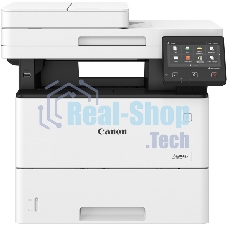МФУ лазерное Canon i-SENSYS MF552dw (5160C011AA)