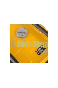 Электрогенератор бензиновый Denzel PS-55EA, 5.5 кВт, 85 дБ, 86 кг