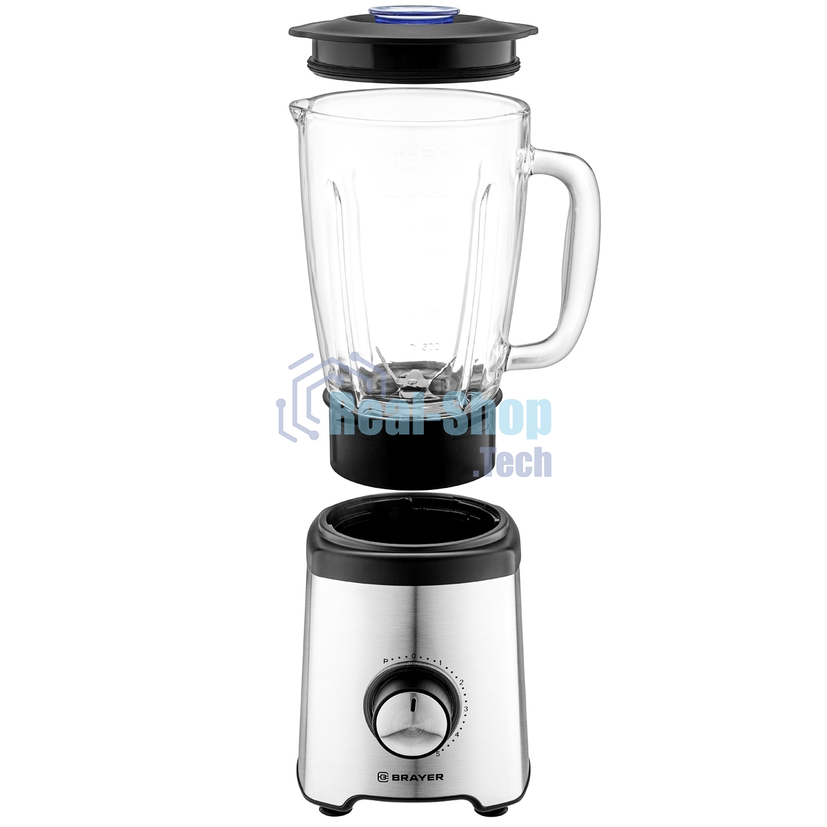 Блендер BRAYER BR1203