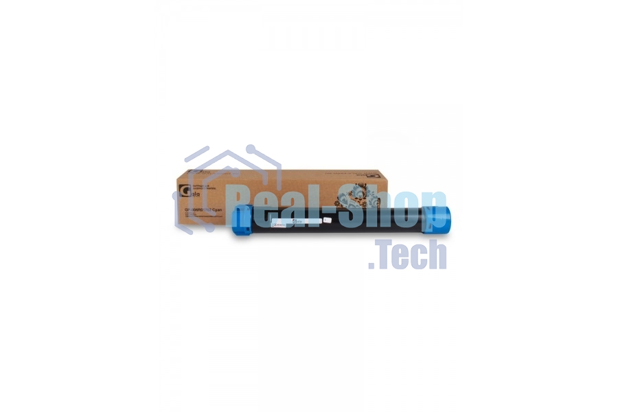 Картридж лазерный GalaPrint GP-006R01702 голубой (15000 стр.) для Xerox AltaLink C8000ser/C8030/C8035/C8045/C8055/C8070