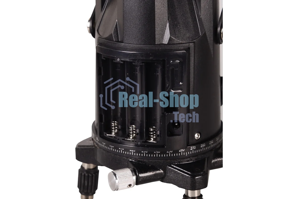 Лазерный уровень Ресанта ЛУ-3П 61/10/518