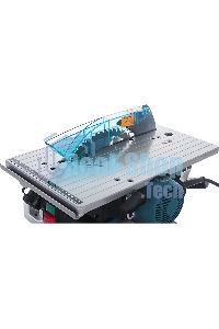 Комбинированная торцовочная пила Makita LH 1040 F