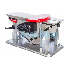 Рубанок ИНТЕРСКОЛ Р-110/1100М Рубанок 1100Вт,строг 110мм,гл стр.3мм,16000о/м,4.8кг 49.1.0.12