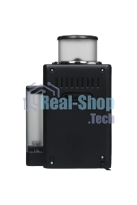 Кофемашина автоматическая DeLonghi EXAM440.55.B черный, исп. кофе - зерновой/молотый, 1.4 л, 1450 Вт, 19 бар