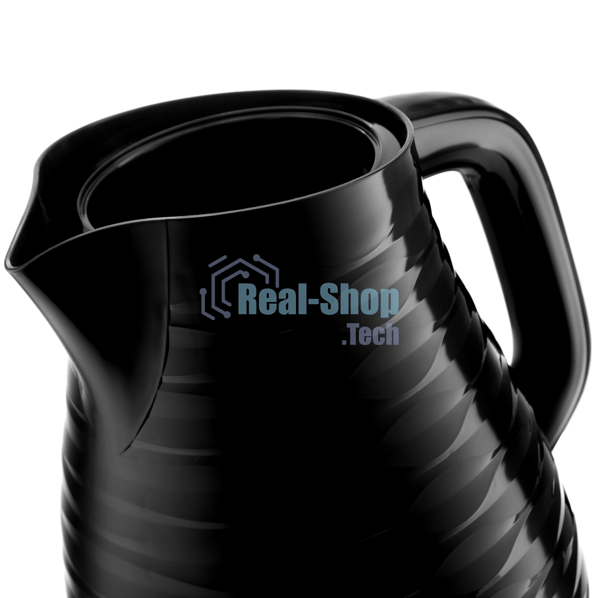 Чайник электрический BRAYER BR1057BK