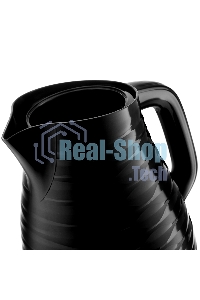 Чайник электрический BRAYER BR1057BK