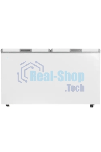 Морозильный ларь Frostor F 600 SD, белый, 520л