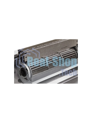 Тепловая завеса Ballu BHC-L15S09-SP, 9 кВт белый
