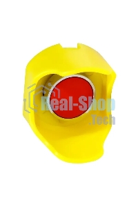 Защитный кожух для кнопок аварийной остановки П-образный EKF PROxima