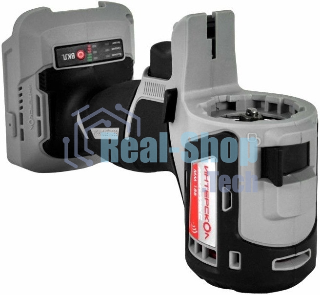 Набор инструментов ИНТЕРСКОЛ MULTIMAKS BASE 755.4.3.41