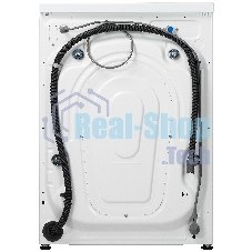 Стиральная машина Бирюса WM-SM510/08 белая, загрузка фронтальная 5кг, 1000 об/мин., класс: A+++