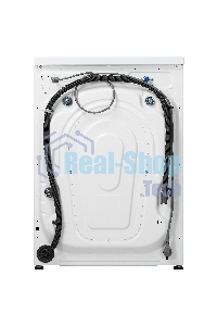 Стиральная машина Бирюса WM-SM510/08 белая, загрузка фронтальная 5кг, 1000 об/мин., класс: A+++