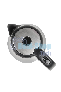 Чайник электрический Centek CT-1071 (матовый) металл 1.7 л, внутренняя металлическая отделка крышки