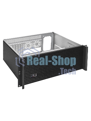 Серверный корпус ExeGate Pro EX293212RUS 4U390-05 (RM 19
