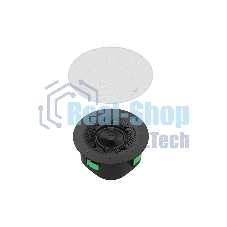 Акустическая система Yealink CS10-D SkySound Ceiling Speaker Dante Edition/2-year AMS 1306036