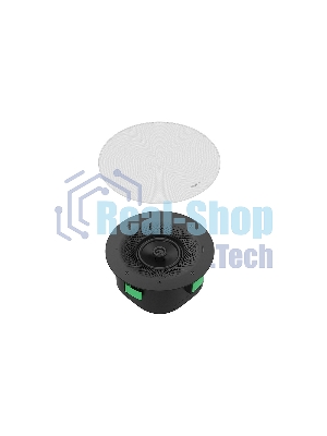 Акустическая система Yealink CS10-D SkySound Ceiling Speaker Dante Edition/2-year AMS 1306036