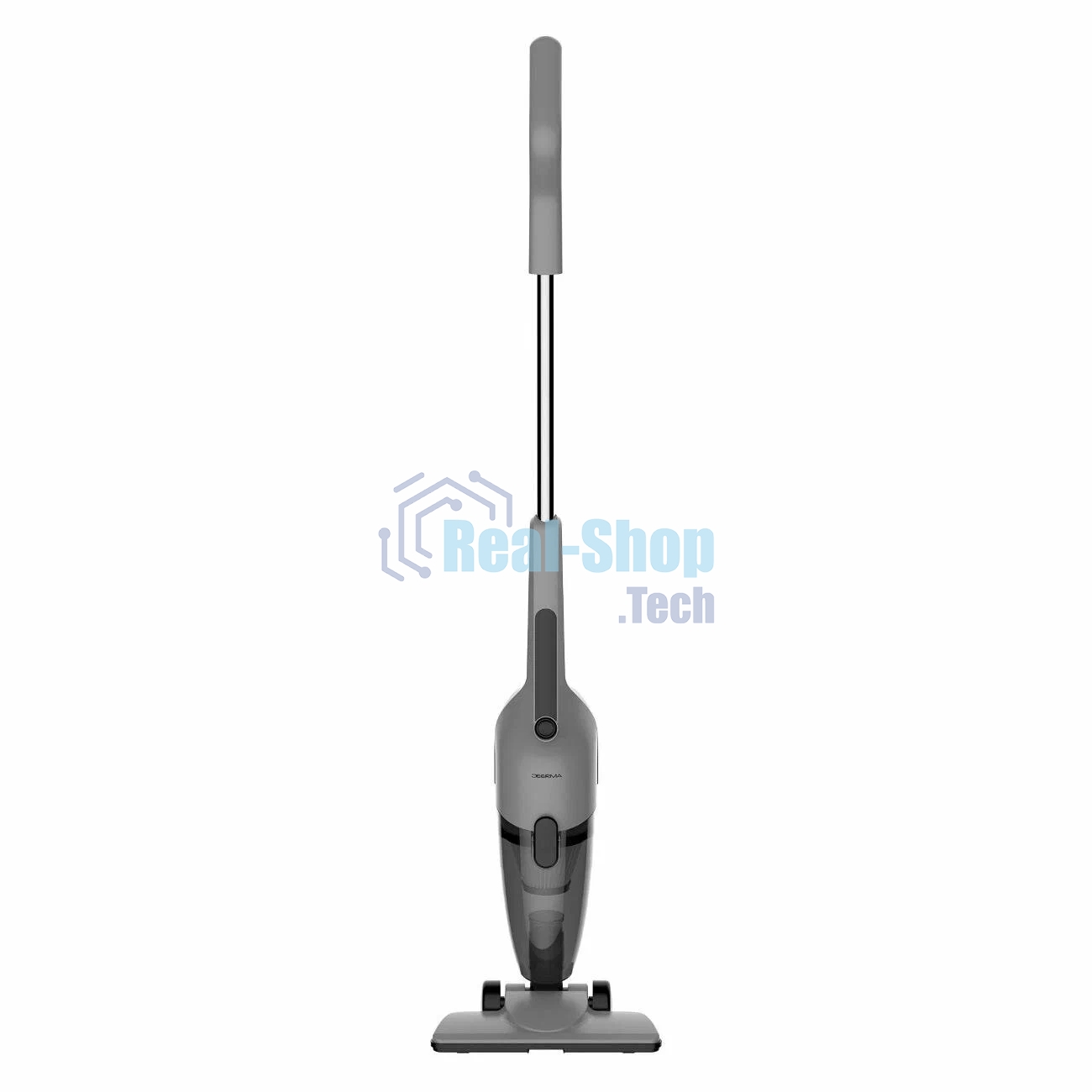Пылесос DEERMA Combo DX600S