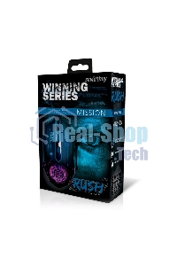 Мышь проводная игровая Smartbuy (SBM-727G-K)