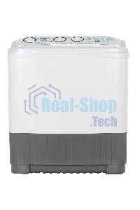 Стиральная машина Славда WS-70PET белый, загрузка вертикальная 7 кг, 1350 об/мин, класс А