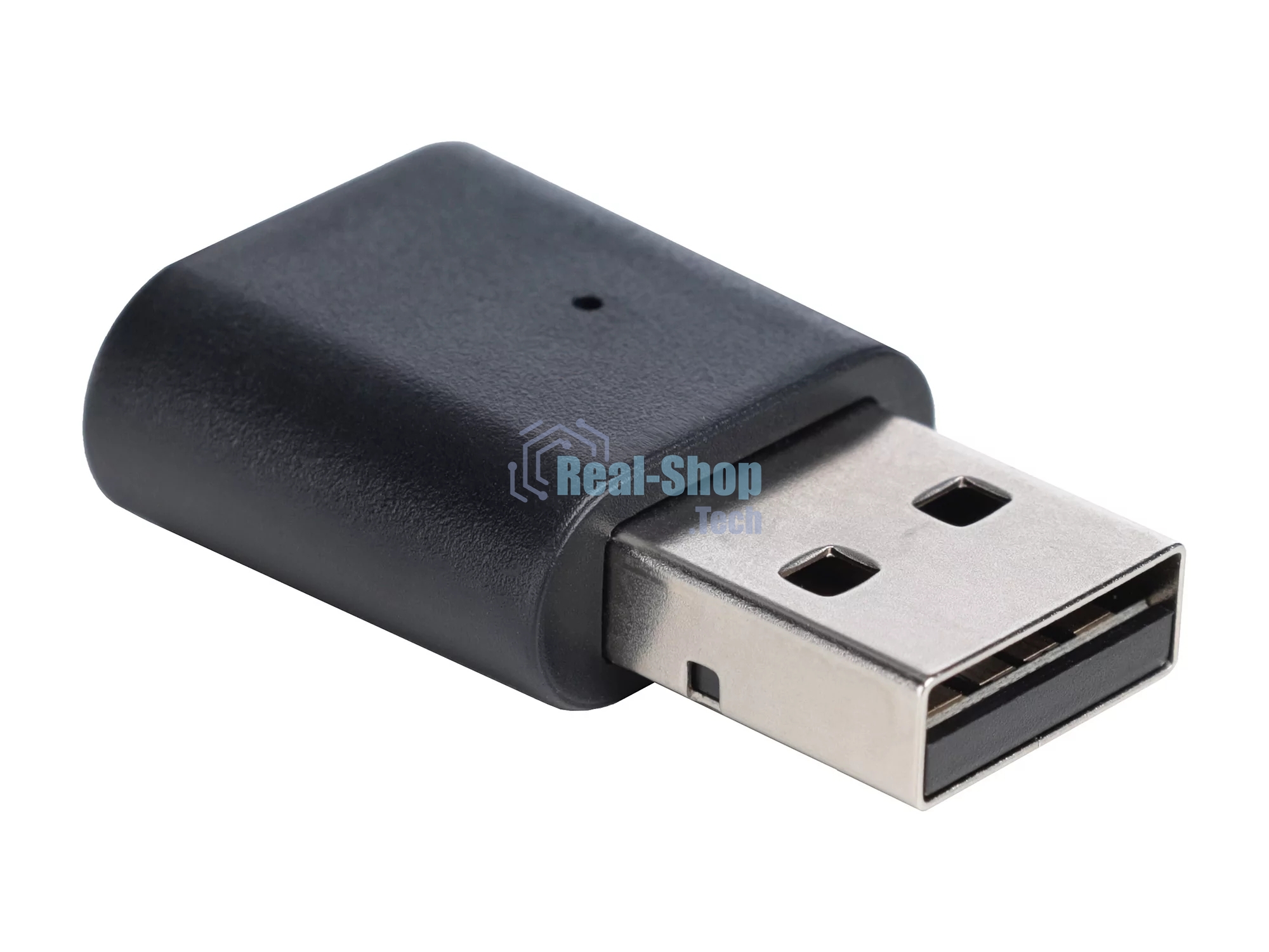 Спикерфон Intrend [ITSPH-W200] 4 капсюля, BT+USB, эффективный радиус 3м, ANC, AEC, AGC, полнодуплексная связь, беспроводное каскадирование 2х спикерфонов, аккумулятор: время работы в режиме разговора до 12 часов. В комплекте USB-dongle