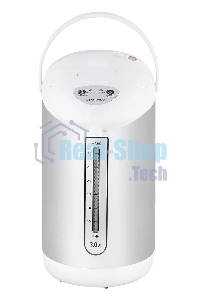 Термопот Starwind STP1131 3 л, 750 Вт, белый