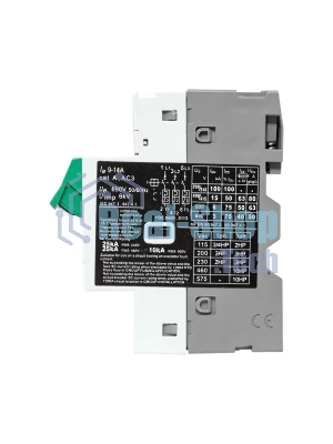 Выключатель автоматический для защиты двигателя АПД-32 9-14А EKF apd-me-14