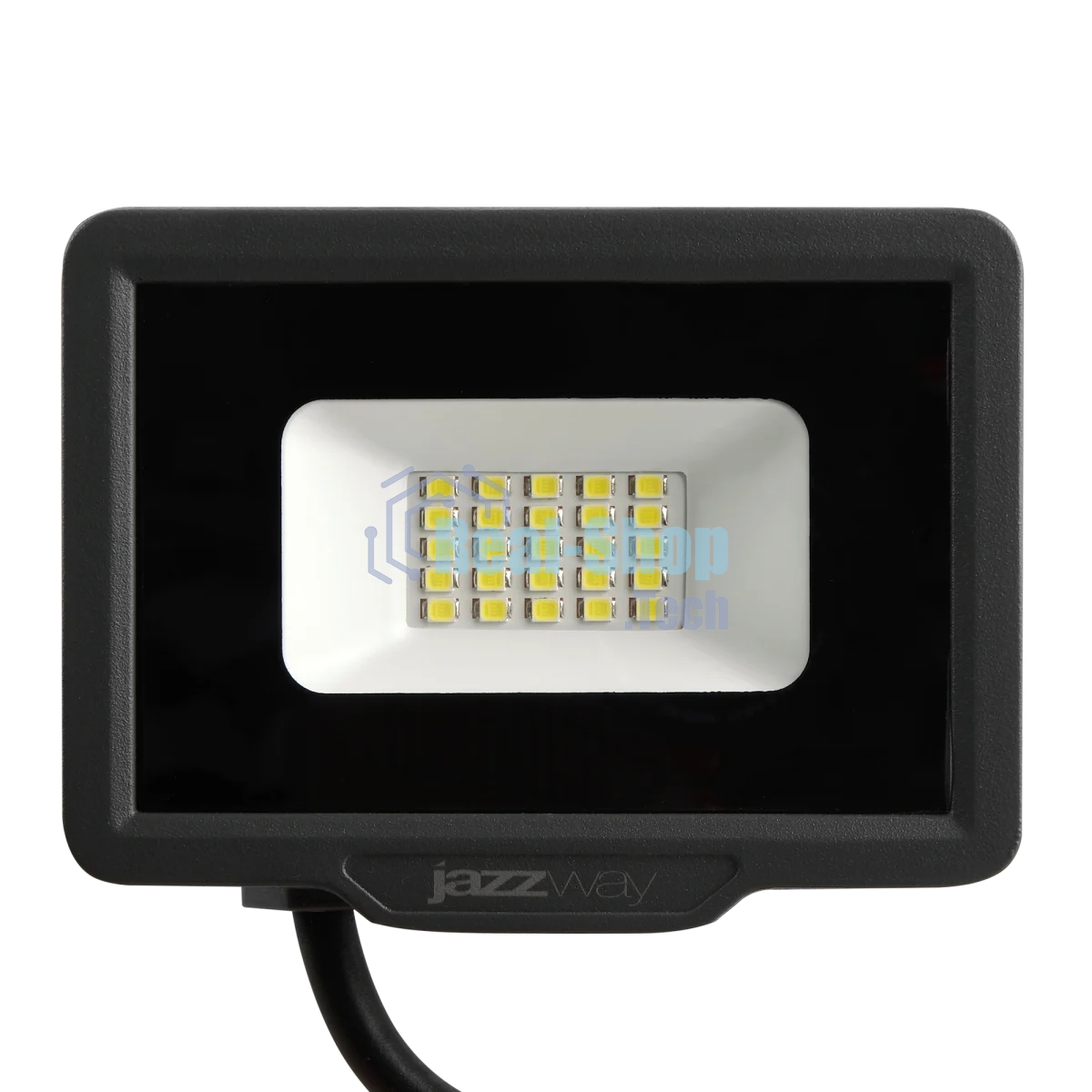 Прожектор JazzWay LED PFL-C3 20w 6500K IP65