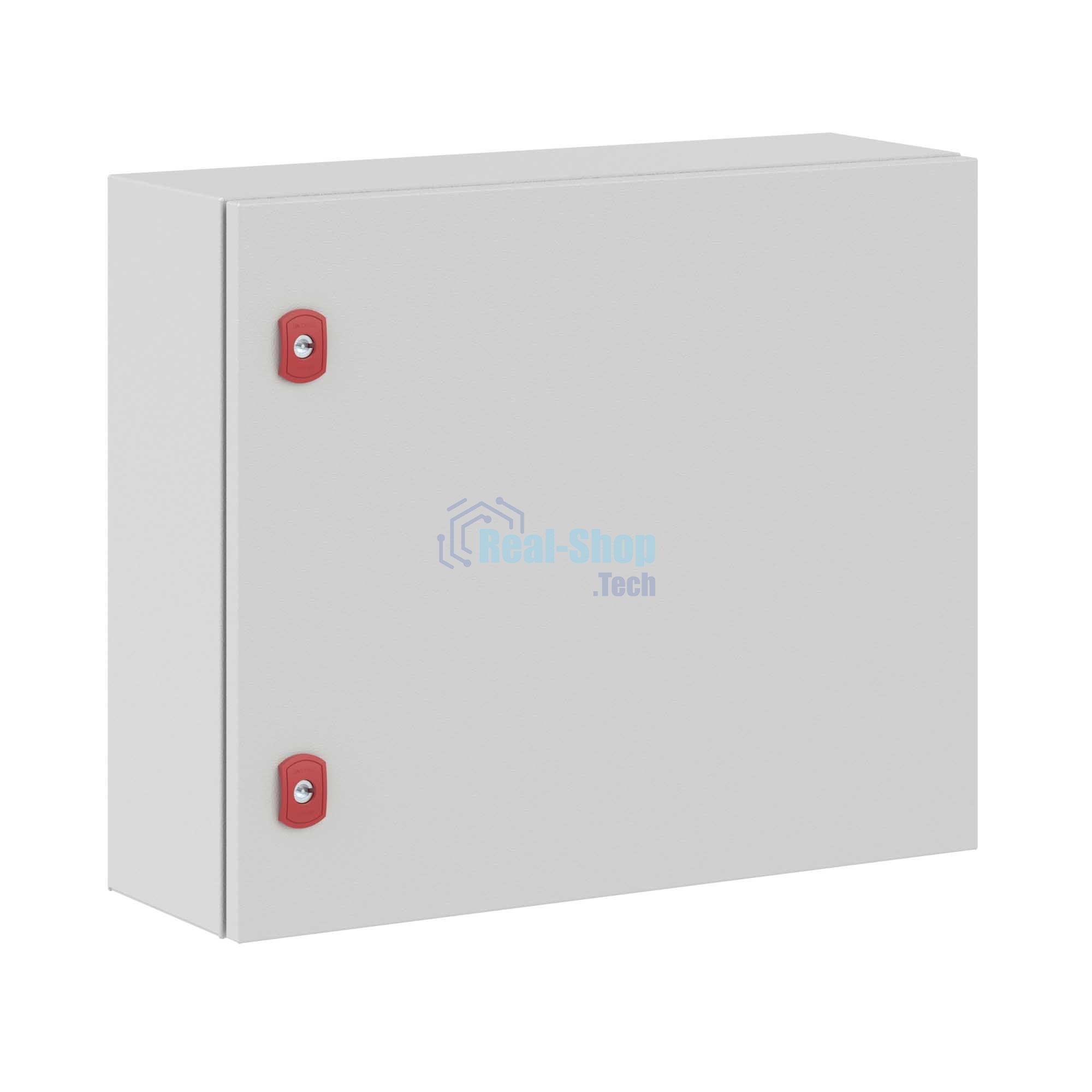 Шкаф ST с монтажной платой 500х600х200мм от IP65-до IP66 IK10 ДКС R5ST0562