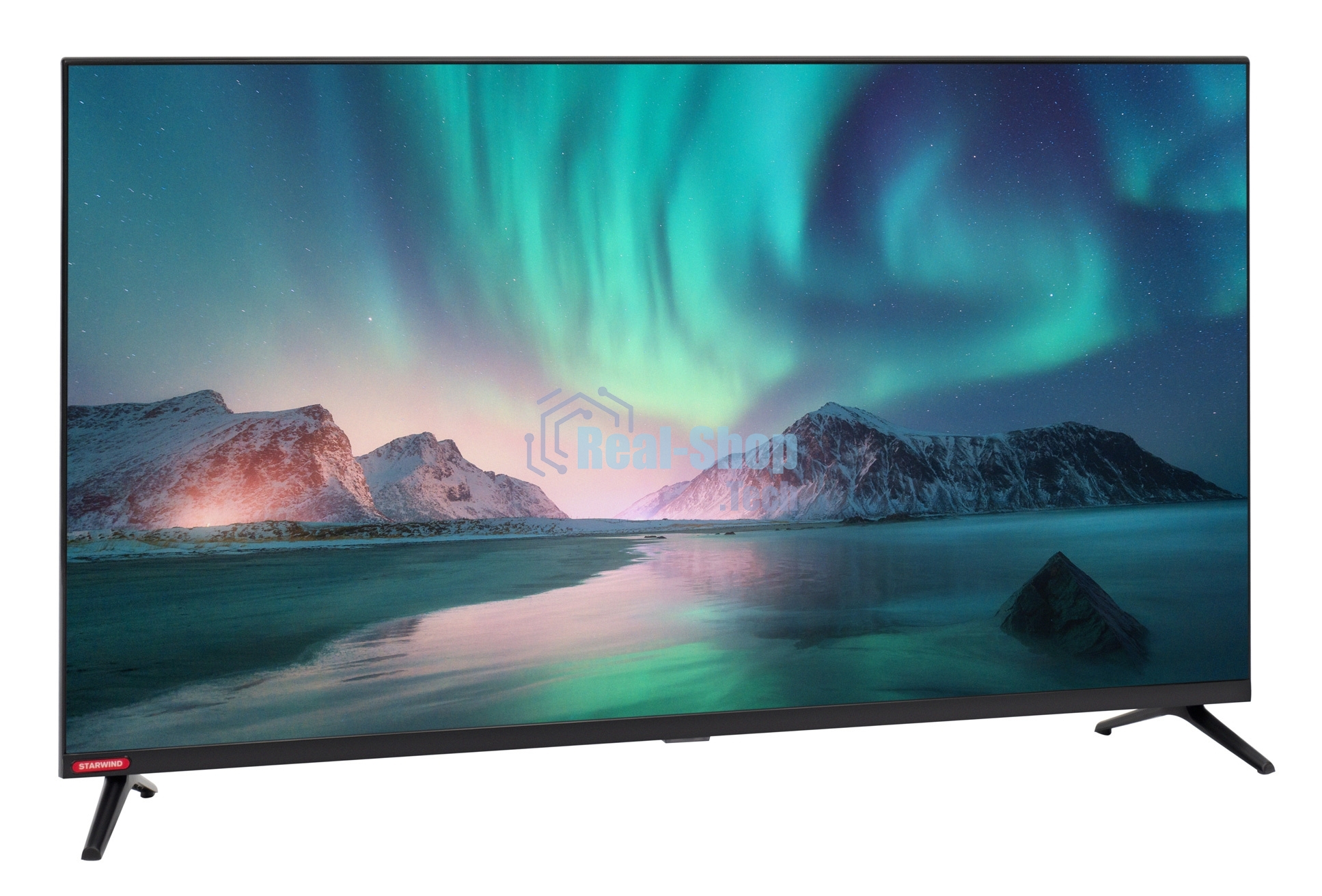 Телевизор Starwind 40