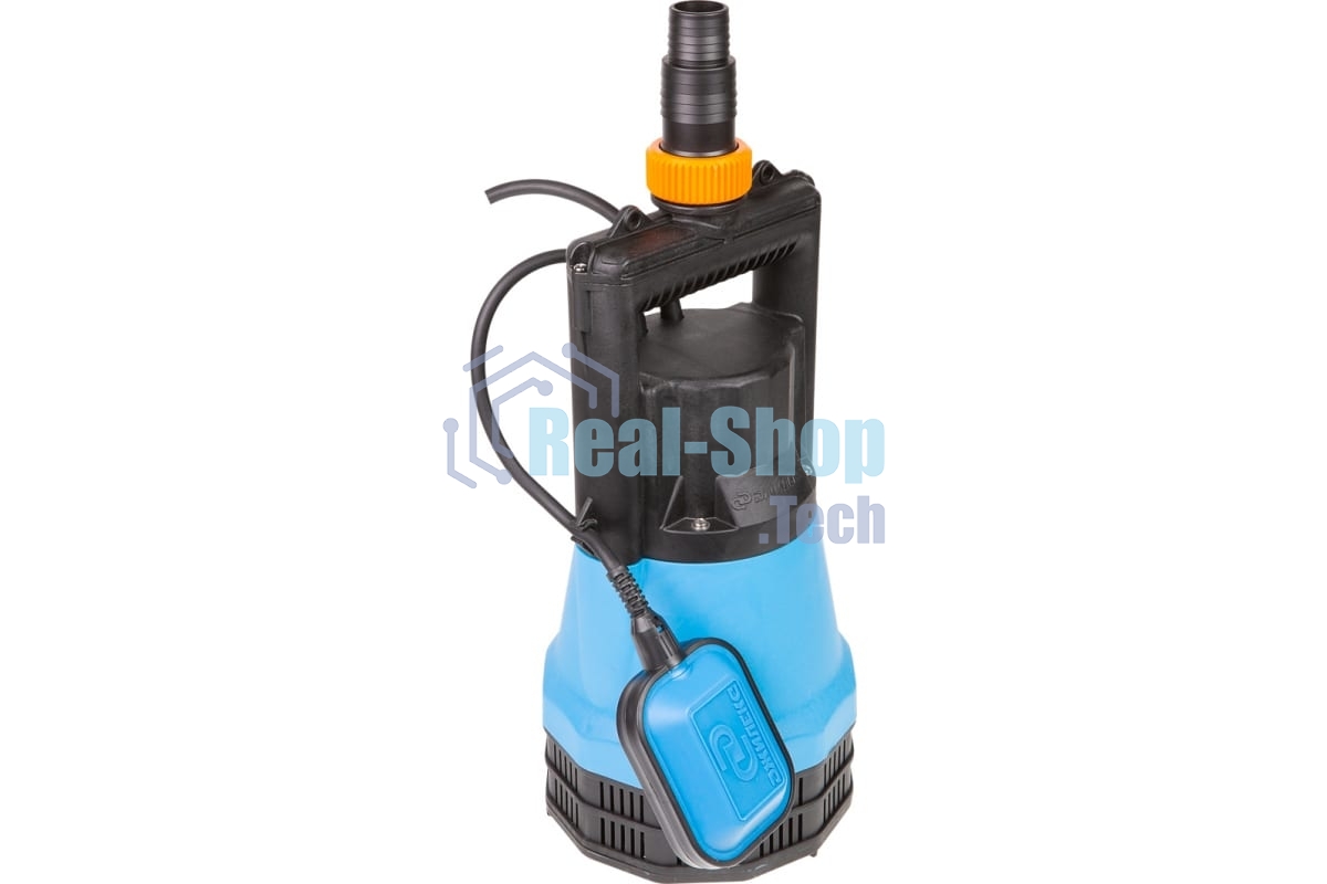 Насос погружной ДРЕНАЖНИК 200/25