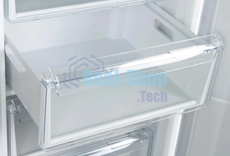 Морозильная камера Stinol STZ 150 E 869892800020, бежевый, 214л, 4 ящика