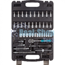 Набор ручного инструмента Bort BTK-46 91279903