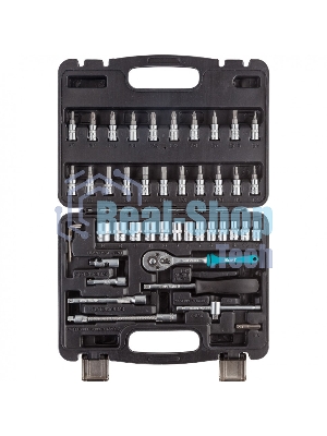 Набор ручного инструмента Bort BTK-46 91279903