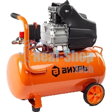 Компрессор Вихрь КМП-2000/50МП 900/74/3/23