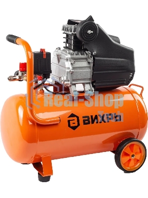 Компрессор Вихрь КМП-2000/50МП 900/74/3/23