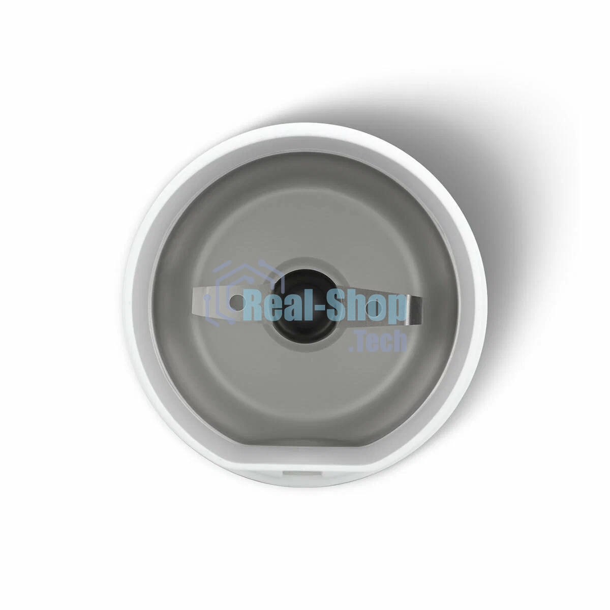 Кофемолка электрическая ротационная BQ CG1005 белый