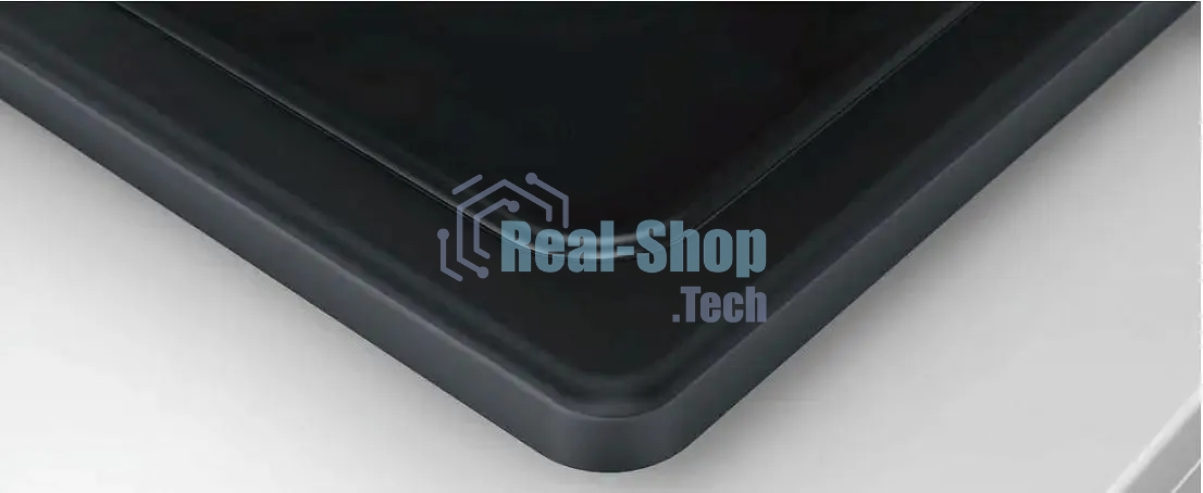 Комбинированная варочная панель Bosch PBY6C6B62O независимая, черный