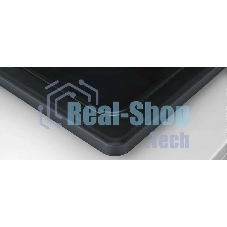 Комбинированная варочная панель Bosch PBY6C6B62O независимая, черный